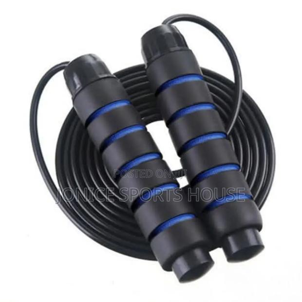 Commercial Skipping Ropes