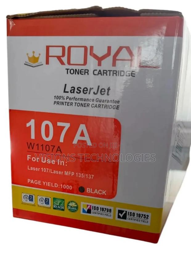 Laserjet Toner (Compatible Toner) - main view
