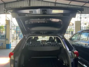 Toyota RAV4 2020 Blue