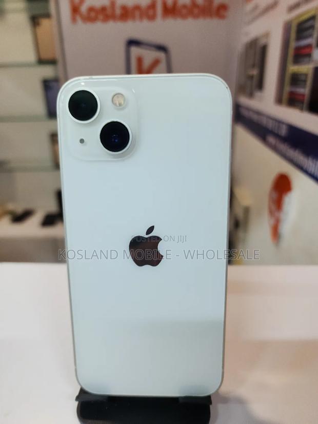 Apple iPhone 14 256 GB White - thumbnail 2
