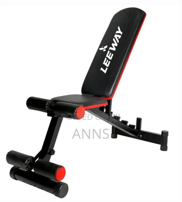Bench for Gym.