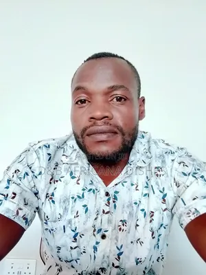 Applying for Deliveryman Job