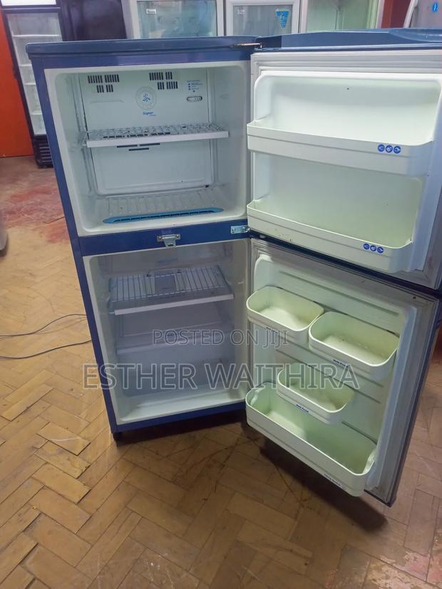 Medium Size Fridge 200l - thumbnail 6