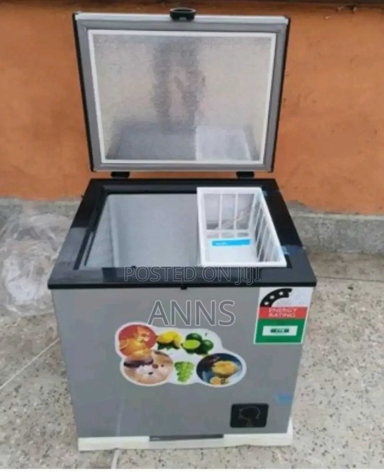 60litres Deep Freezer