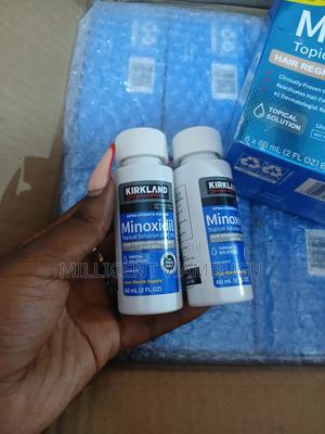Kirkland Minoxidil 5% Extra Strength Hair Regrowth 1 Month - thumbnail 2