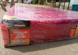 Mattress 5 by 6 12 Inches