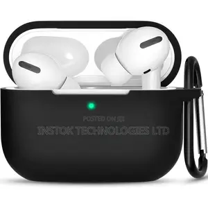 Green Lion Berlin Series Silicone Case - Airpods Pro 2