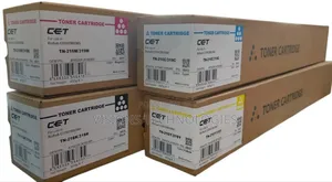 Tn216/319 Cet Toner (C220/280/360)