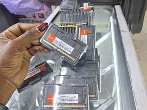 16gb Ddr4 Ram 2666v for Laptop - main view