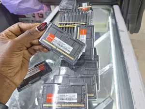 16gb Ddr4 Ram 2666v for Laptop