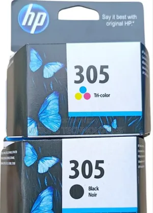 HP Deskjet 2320 Cartridge
