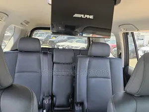 Toyota Land Cruiser Prado 2.8 2018