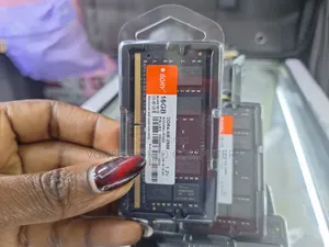 16gb Ddr4 Ram 2666v for Laptop