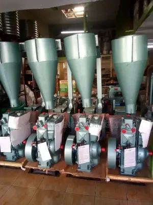Grade 2 Mills. Wholesale Poshomills