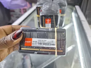 16gb Ddr4 3200 Speed for Laptop