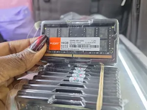 16gb Ddr4 3200 Speed for Laptop