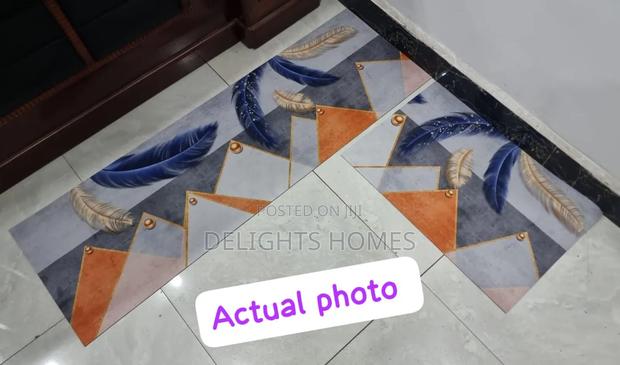 3d 2in1 Kitchen Mat - thumbnail 2