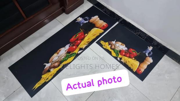 3d 2in1 Kitchen Mat - thumbnail 3
