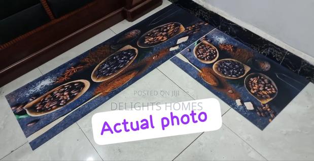 3d 2in1 Kitchen Mat - thumbnail 4