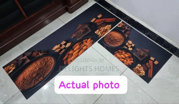 3d 2in1 Kitchen Mat - thumbnail 5