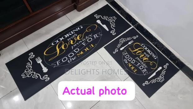 3d 2in1 Kitchen Mat - thumbnail 6