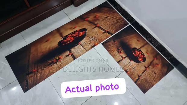 3d 2in1 Kitchen Mat - thumbnail 7
