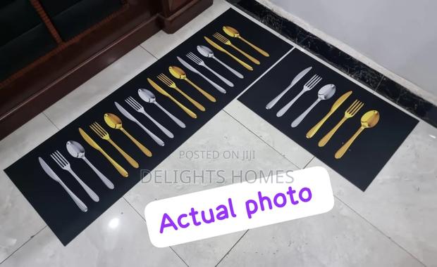 3d 2in1 Kitchen Mat - thumbnail 8