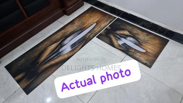 3d 2in1 Kitchen Mat - thumbnail 9