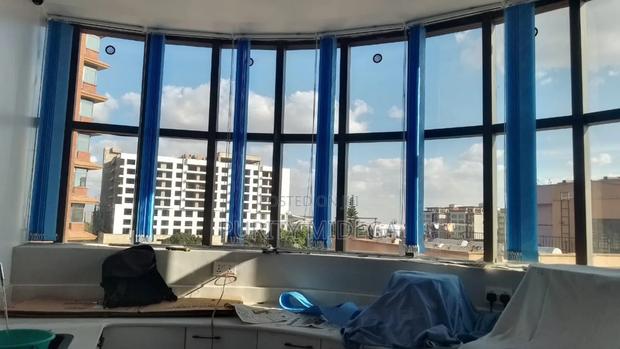 Vertical Blinds Curtains - thumbnail 2