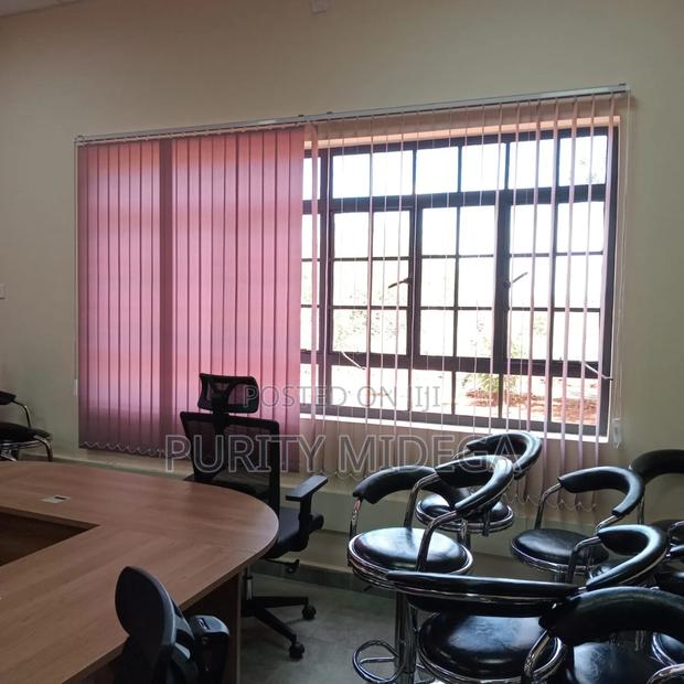 Window Blinds - main view