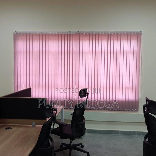 Window Blinds - thumbnail 2