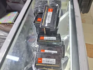 8gb Ddr4 for Laptop Speed 2666v
