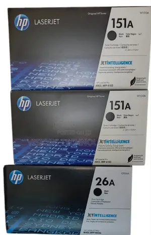 Laserjet Pro 4003dn Black Toner