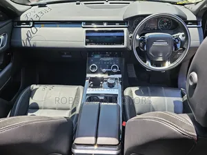 Land Rover Range Rover Velar P380 HSE R-Dynamic 4x4 2019