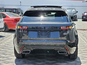 Land Rover Range Rover Velar P380 HSE R-Dynamic 4x4 2019