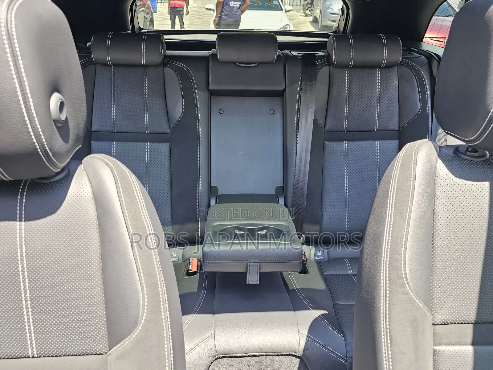 Land Rover Range Rover Velar P380 HSE R-Dynamic 4x4 2019
