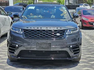 Land Rover Range Rover Velar P380 HSE R-Dynamic 4x4 2019