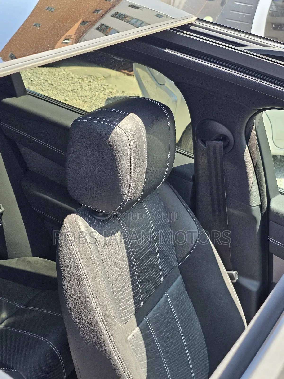 Land Rover Range Rover Velar P380 HSE R-Dynamic 4x4 2019