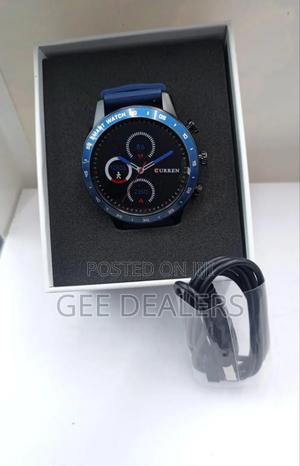 Curren Smart Watches, Wrist Smarth Watch - thumbnail 2