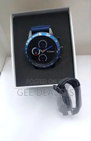 Curren Smart Watches, Wrist Smarth Watch