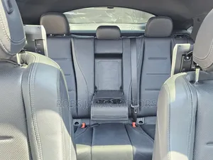 Mercedes-Benz GLE-Class GLE 400d 4MATIC 2021 Black