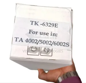 Kyocera Taskalfa 4002s/5002s Toner