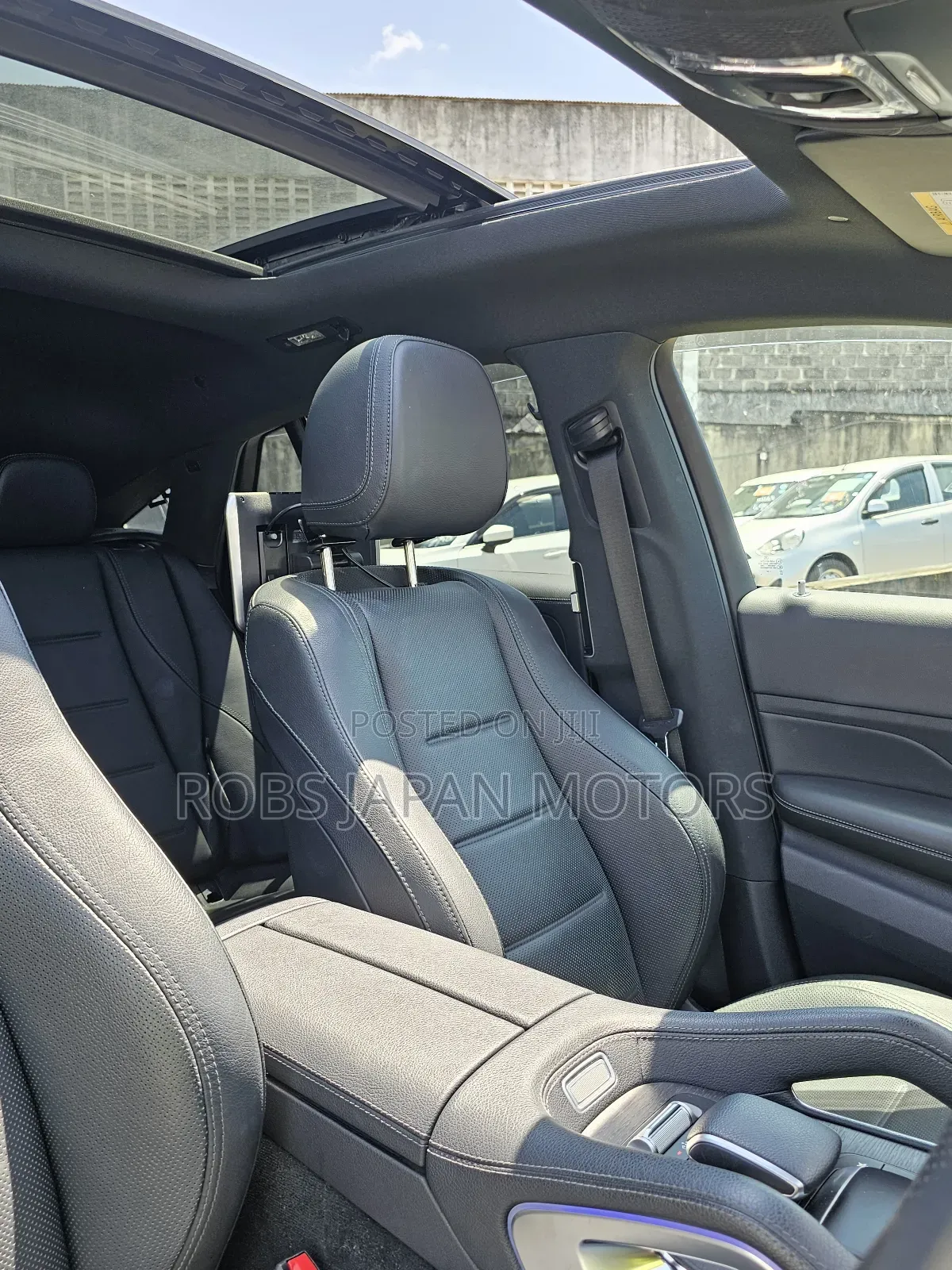 Mercedes-Benz GLE-Class GLE 400d 4MATIC 2021 Black
