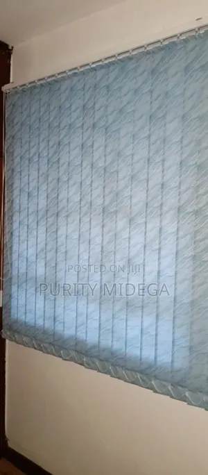 Blinds Blinds