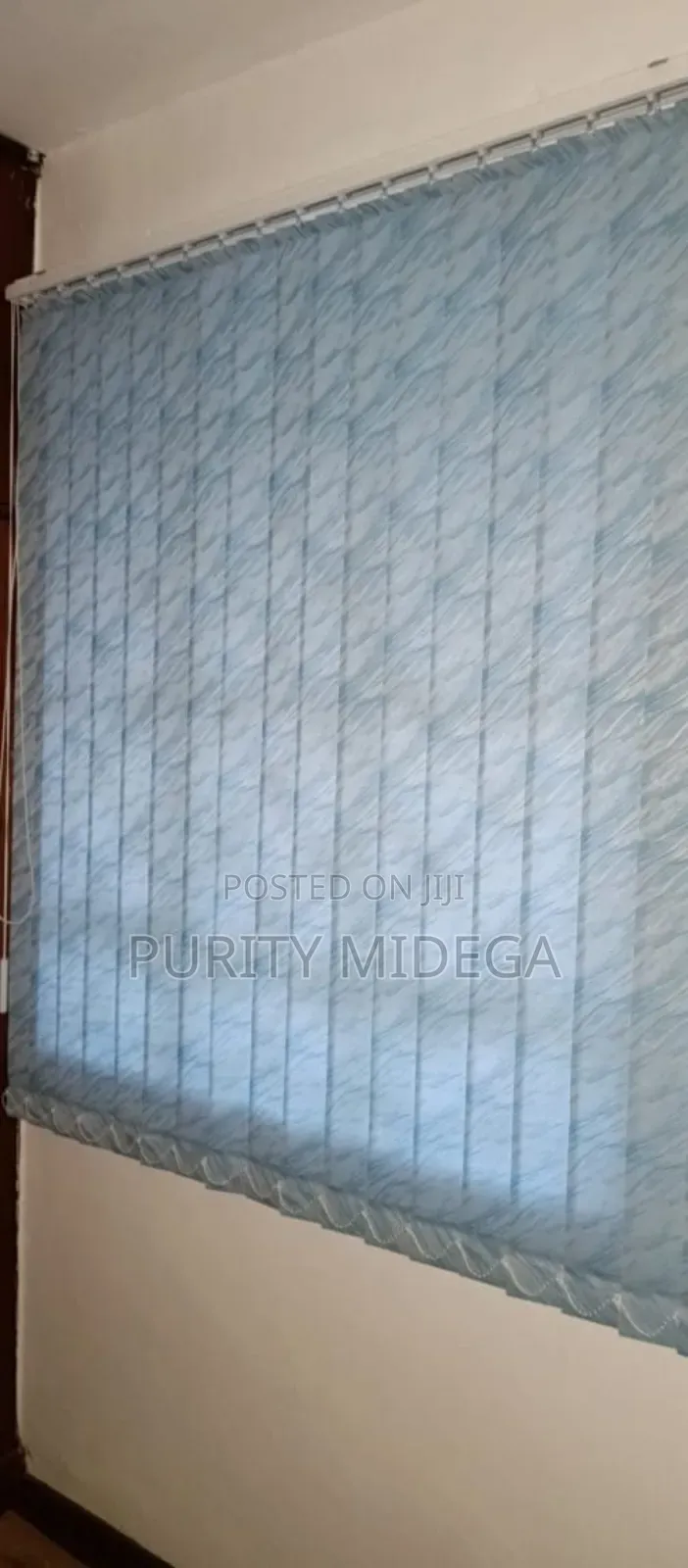 Blinds Blinds