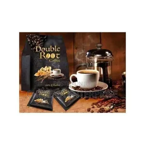 Double Root Coffee Libido Booster