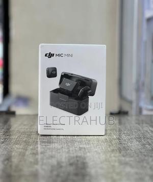 Dji Mic Mini Brand New Sealed - thumbnail 2
