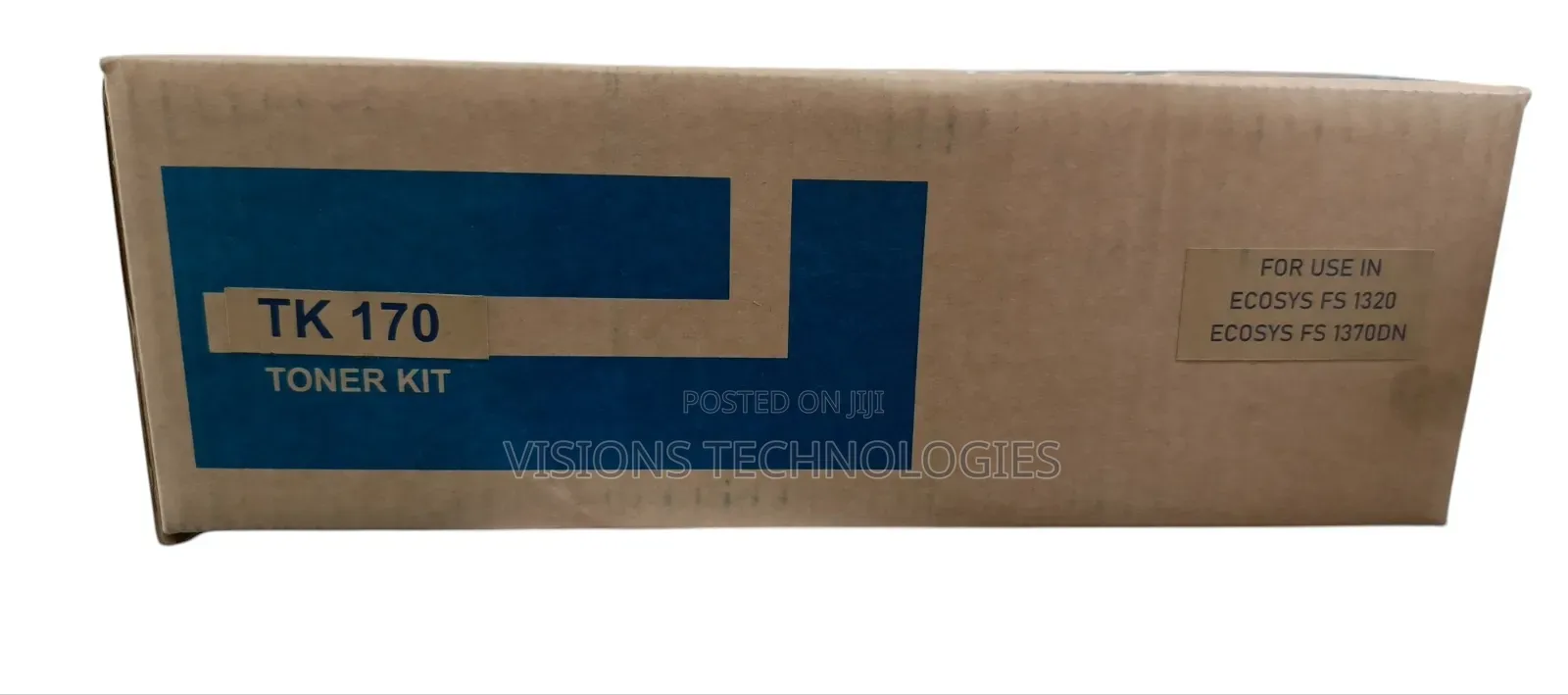 Kyocera FS-1370DN Toner (TK170)