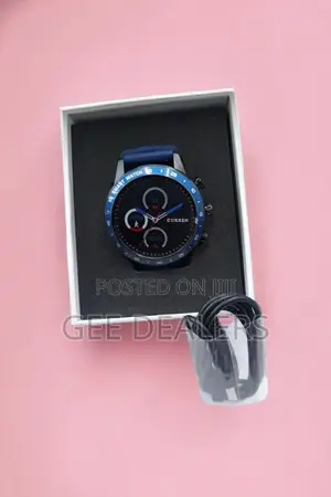 Curren Smart Watches, Wrist Smarth Watch