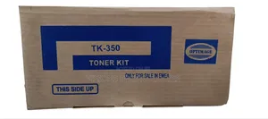 Kyocera Fs-3140mfp Toner(TK350)